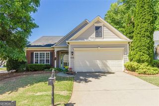 1505 Cloverleaf Place, Cumming, GA 30041