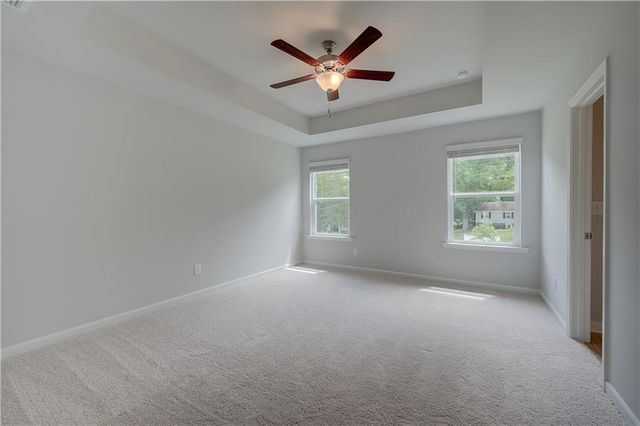 178 Abbotts Crossing Circle, Conyers, GA 30094