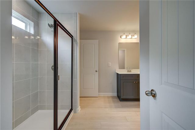 178 Abbotts Crossing Circle, Conyers, GA 30094