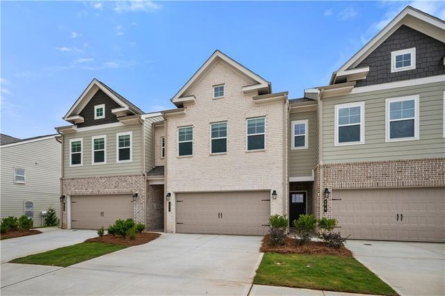 178 Abbotts Crossing Circle, Conyers, GA 30094