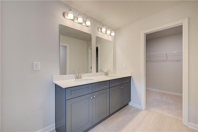 178 Abbotts Crossing Circle, Conyers, GA 30094