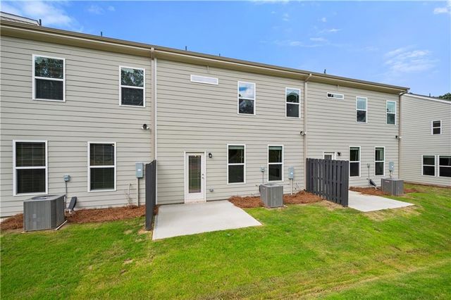 178 Abbotts Crossing Circle, Conyers, GA 30094