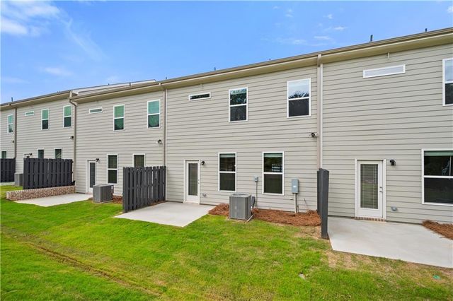 178 Abbotts Crossing Circle, Conyers, GA 30094