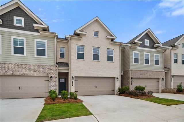 178 Abbotts Crossing Circle, Conyers, GA 30094
