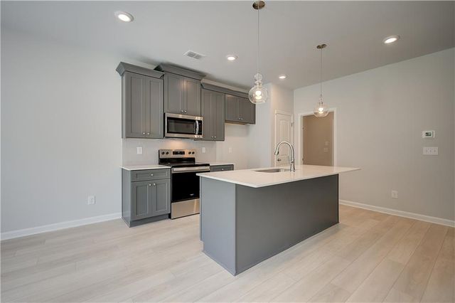 178 Abbotts Crossing Circle, Conyers, GA 30094