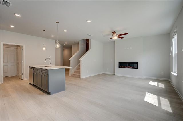 178 Abbotts Crossing Circle, Conyers, GA 30094