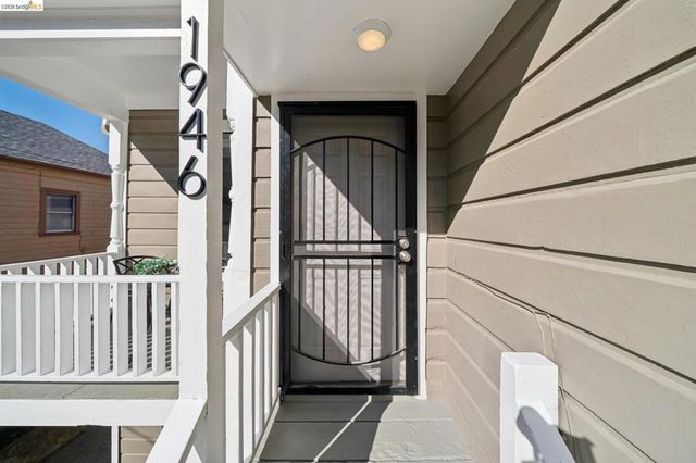 1946 E 20Th St, Oakland, CA 94606
