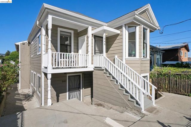 1946 E 20Th St, Oakland, CA 94606