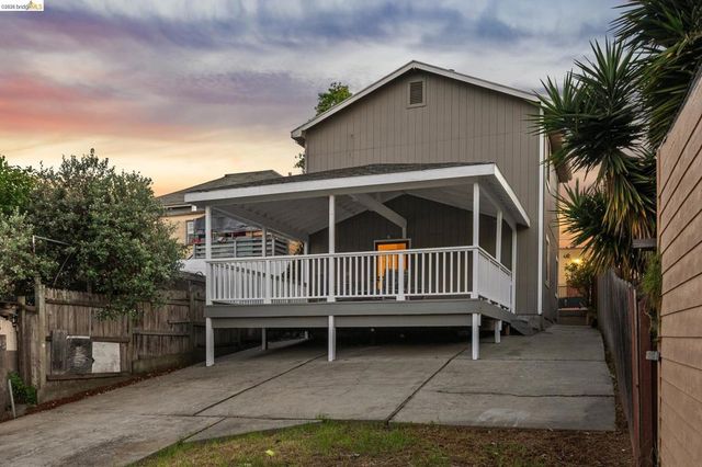 1946 E 20Th St, Oakland, CA 94606
