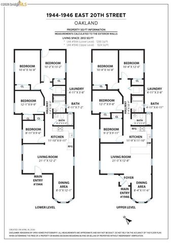 1946 E 20Th St, Oakland, CA 94606