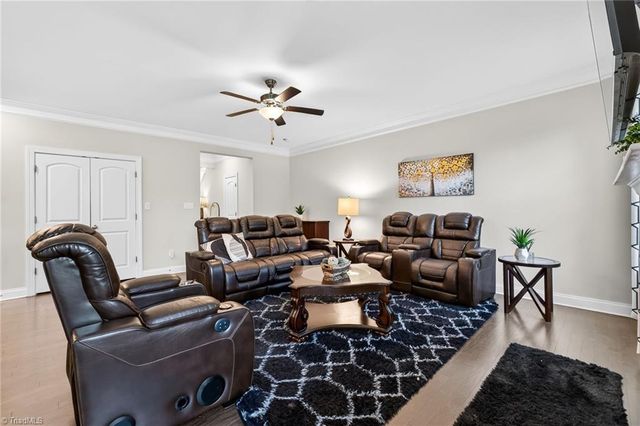 124 Habersham Court, Lexington, NC 27295