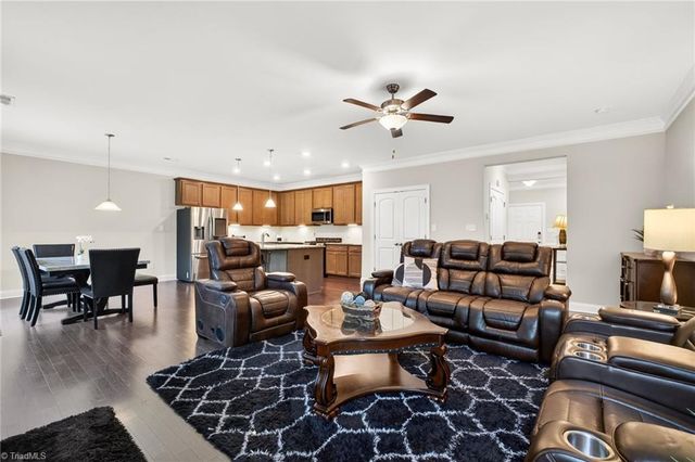 124 Habersham Court, Lexington, NC 27295