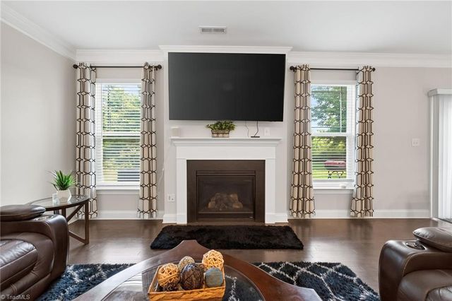 124 Habersham Court, Lexington, NC 27295