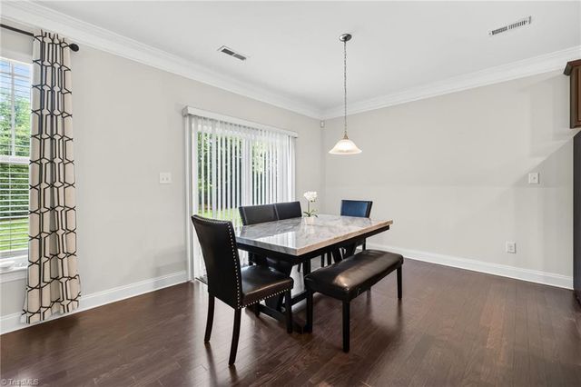 124 Habersham Court, Lexington, NC 27295