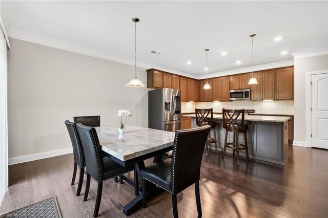 124 Habersham Court, Lexington, NC 27295