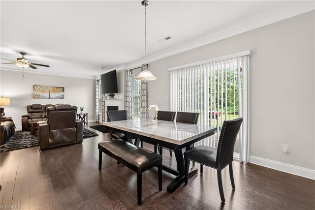 124 Habersham Court, Lexington, NC 27295