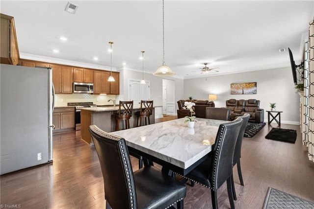 124 Habersham Court, Lexington, NC 27295