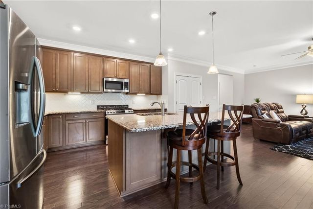 124 Habersham Court, Lexington, NC 27295