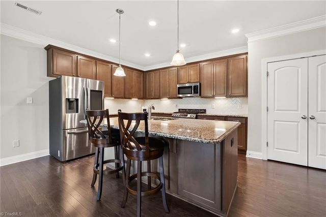 124 Habersham Court, Lexington, NC 27295