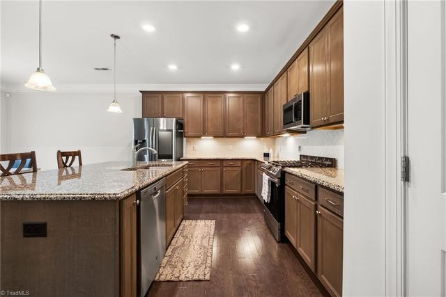 124 Habersham Court, Lexington, NC 27295