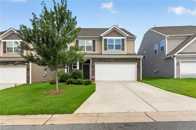 124 Habersham Court, Lexington, NC 27295