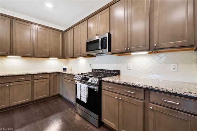 124 Habersham Court, Lexington, NC 27295