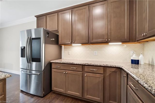 124 Habersham Court, Lexington, NC 27295