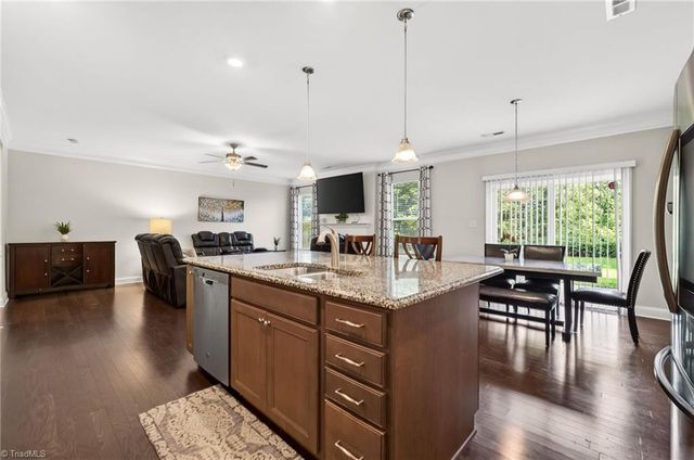 124 Habersham Court, Lexington, NC 27295