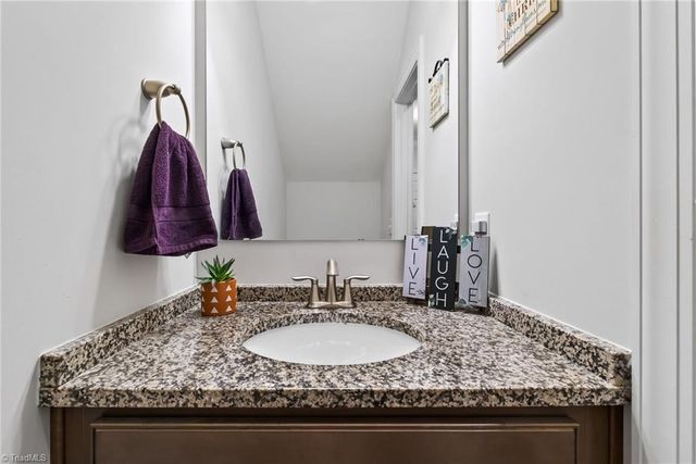 124 Habersham Court, Lexington, NC 27295