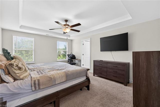 124 Habersham Court, Lexington, NC 27295
