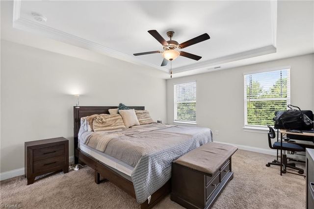 124 Habersham Court, Lexington, NC 27295