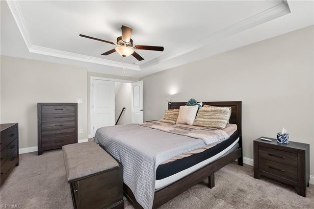 124 Habersham Court, Lexington, NC 27295