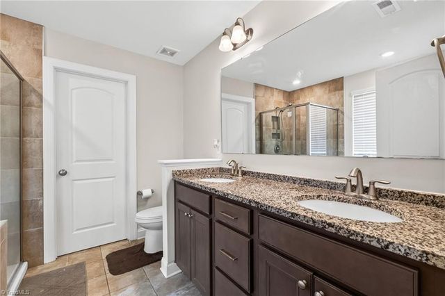 124 Habersham Court, Lexington, NC 27295