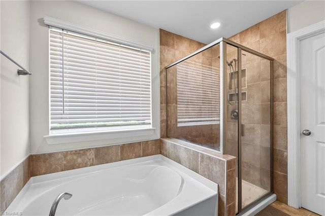 124 Habersham Court, Lexington, NC 27295