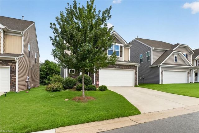 124 Habersham Court, Lexington, NC 27295
