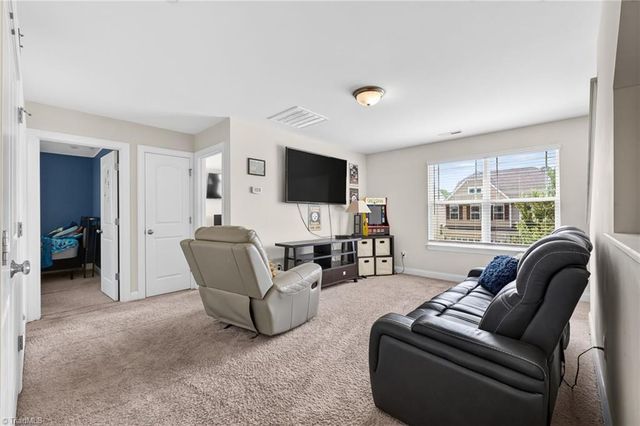 124 Habersham Court, Lexington, NC 27295