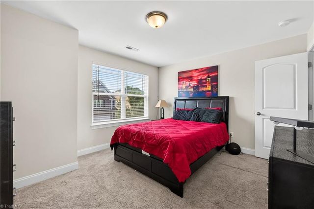 124 Habersham Court, Lexington, NC 27295