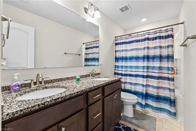 124 Habersham Court, Lexington, NC 27295