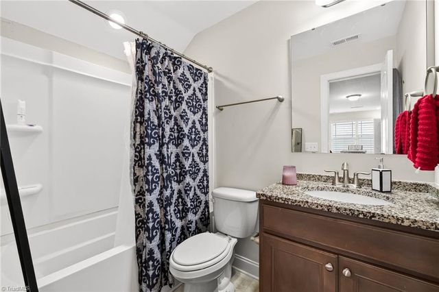124 Habersham Court, Lexington, NC 27295