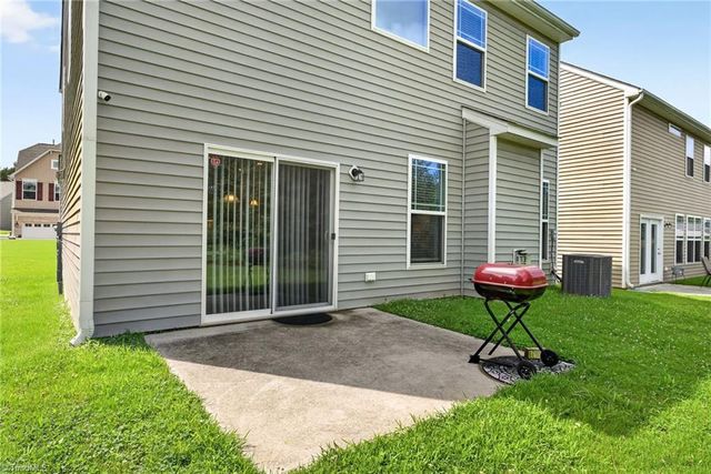 124 Habersham Court, Lexington, NC 27295