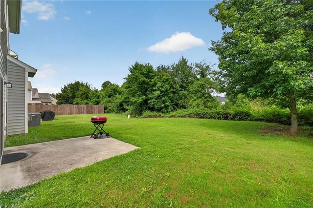 124 Habersham Court, Lexington, NC 27295
