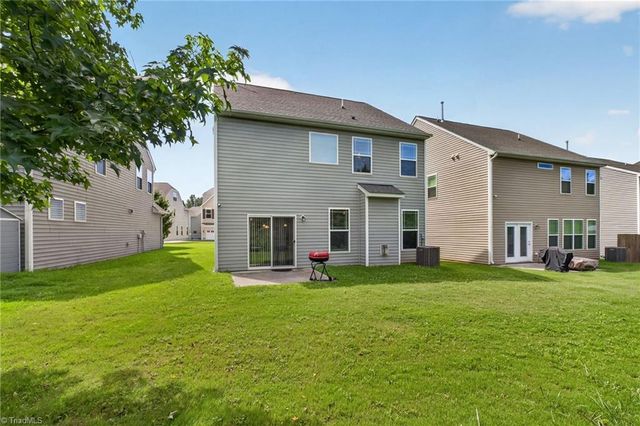 124 Habersham Court, Lexington, NC 27295