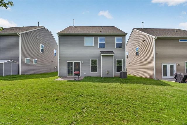 124 Habersham Court, Lexington, NC 27295