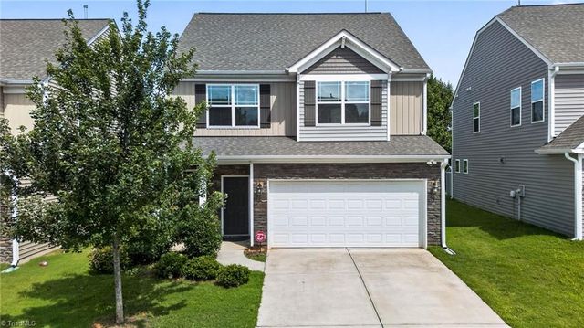 124 Habersham Court, Lexington, NC 27295