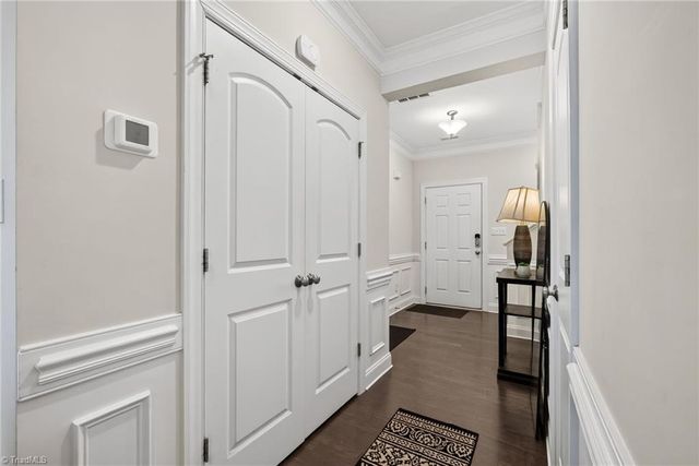 124 Habersham Court, Lexington, NC 27295
