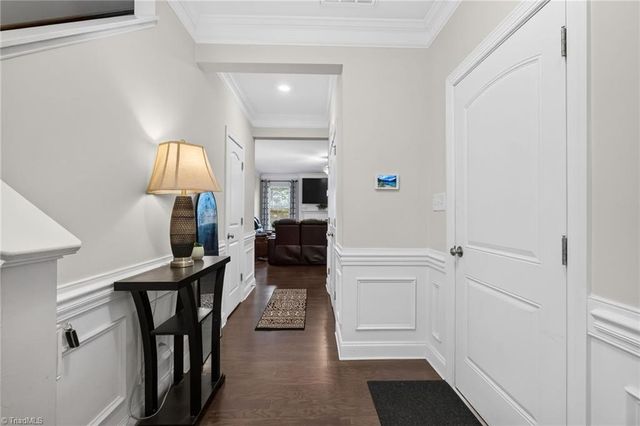 124 Habersham Court, Lexington, NC 27295