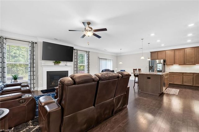 124 Habersham Court, Lexington, NC 27295