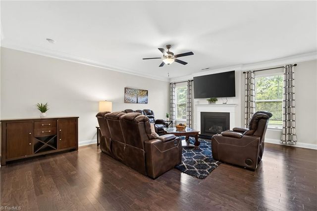 124 Habersham Court, Lexington, NC 27295