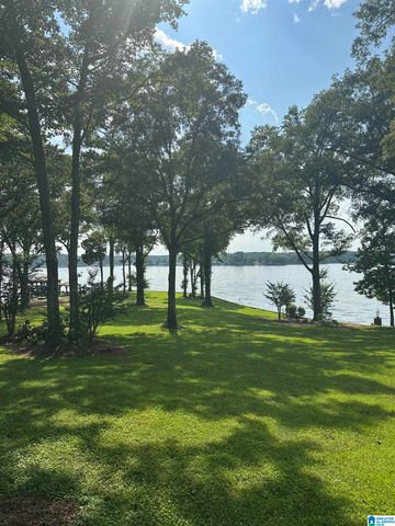 1015 RIVER OAKS DRIVE, Cropwell, AL 35054