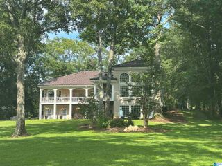 1015 RIVER OAKS DRIVE, Cropwell, AL 35054